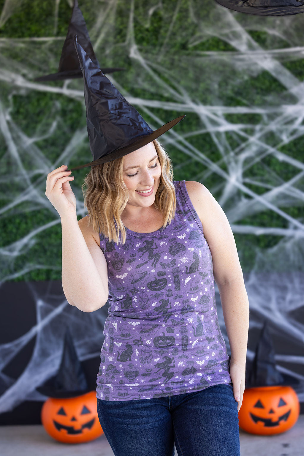 Ava Tank - I Put A Spell On You